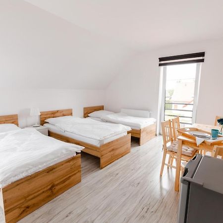 Pokoje Goscinne Topola Kudowa-Zdrój Extérieur photo