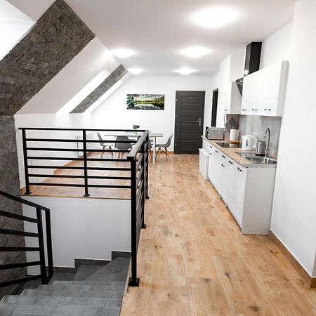 Pokoje Goscinne Topola Kudowa-Zdrój Extérieur photo