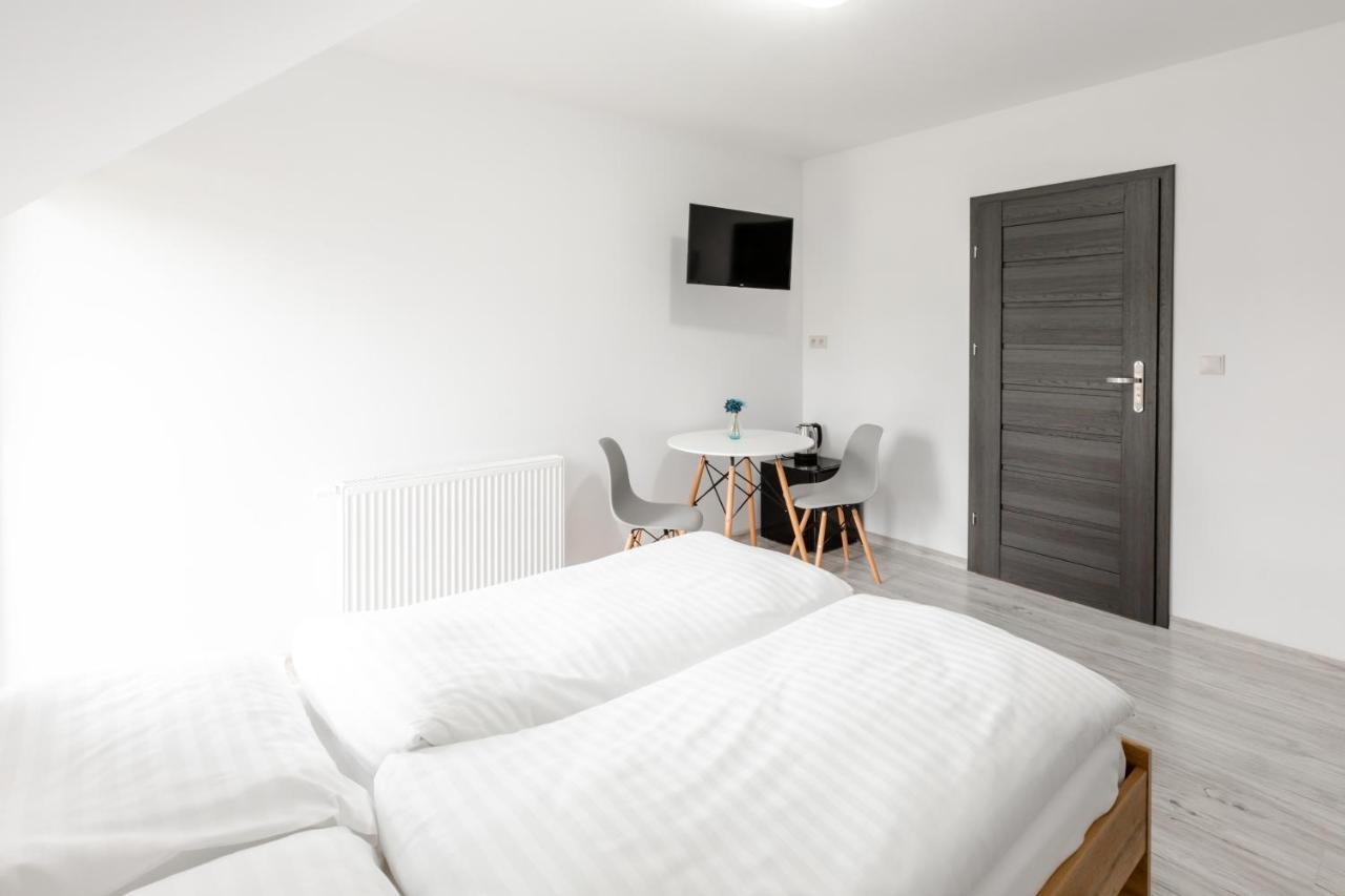 Pokoje Goscinne Topola Kudowa-Zdrój Extérieur photo